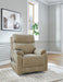 Next-Gen Durapella Power Lift Recliner - CasaBella Furniture (San Antonio, TX)