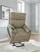 Next-Gen Durapella Power Lift Recliner - CasaBella Furniture (San Antonio, TX)