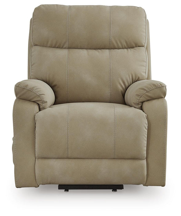 Next-Gen Durapella Power Lift Recliner - CasaBella Furniture (San Antonio, TX)