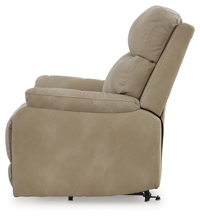 Next-Gen Durapella Power Lift Recliner - CasaBella Furniture (San Antonio, TX)
