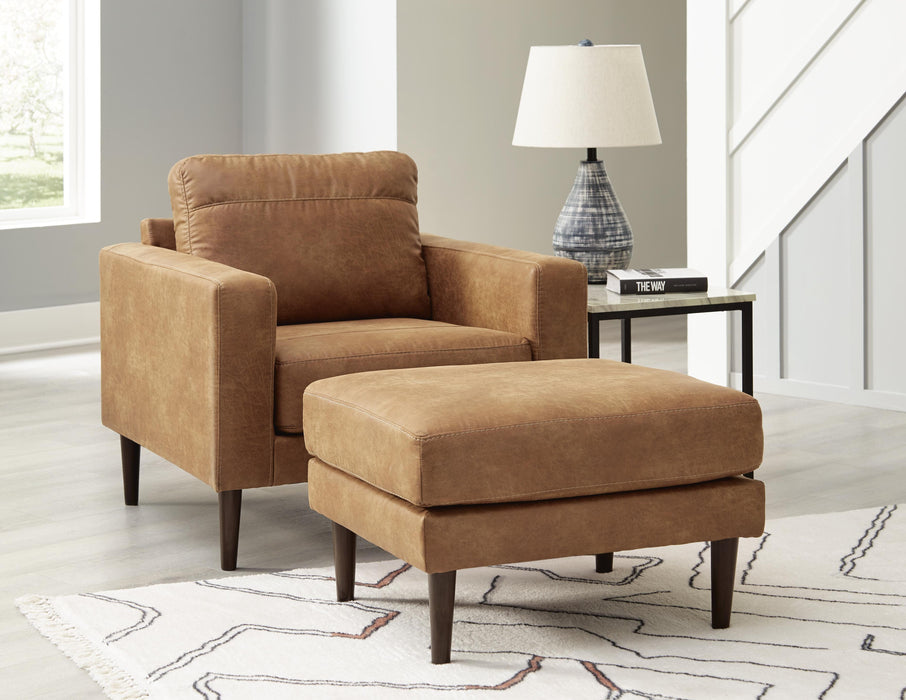 Telora Living Room Set - CasaBella Furniture (San Antonio, TX)