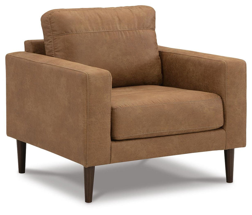 Telora Living Room Set - CasaBella Furniture (San Antonio, TX)