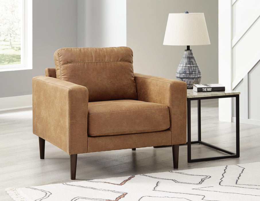 Telora Living Room Set - CasaBella Furniture (San Antonio, TX)
