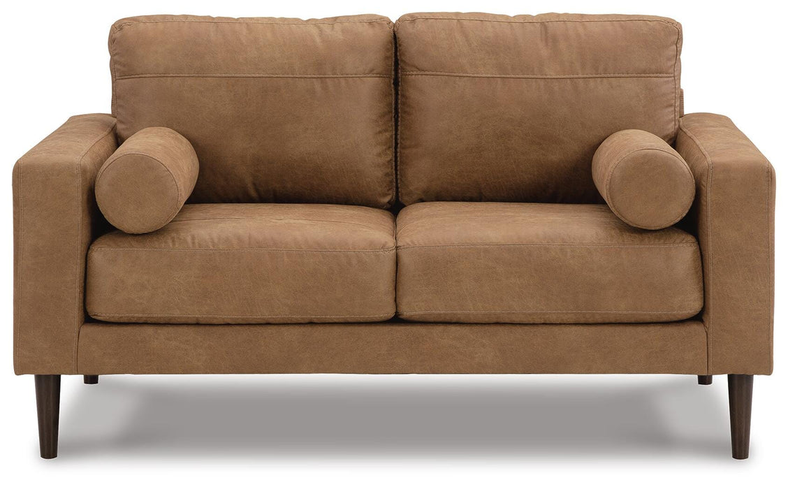 Telora Living Room Set - CasaBella Furniture (San Antonio, TX)