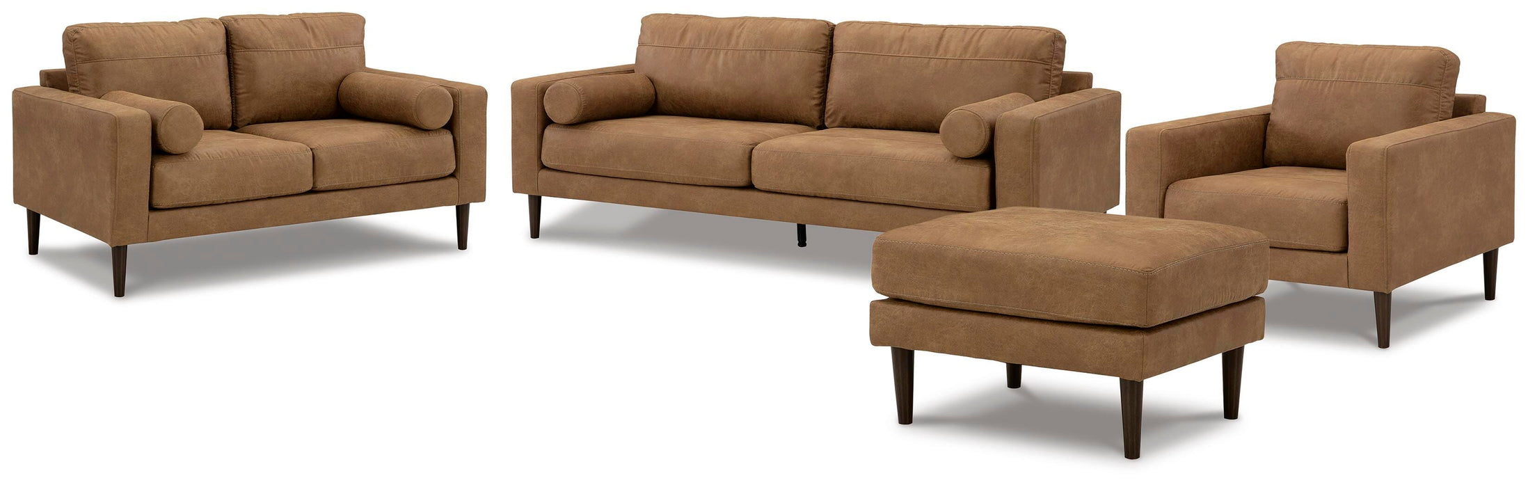 Telora Living Room Set - CasaBella Furniture (San Antonio, TX)