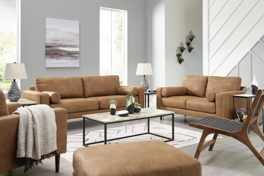 Telora Living Room Set - CasaBella Furniture (San Antonio, TX)