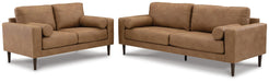Telora Living Room Set - CasaBella Furniture (San Antonio, TX)