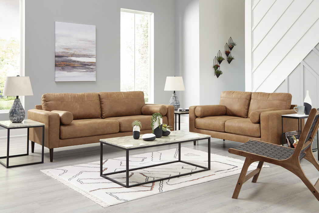 Telora Living Room Set - CasaBella Furniture (San Antonio, TX)