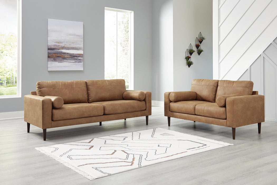 Telora Living Room Set - CasaBella Furniture (San Antonio, TX)