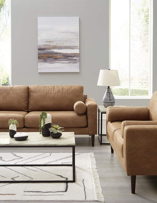 Telora Living Room Set - CasaBella Furniture (San Antonio, TX)