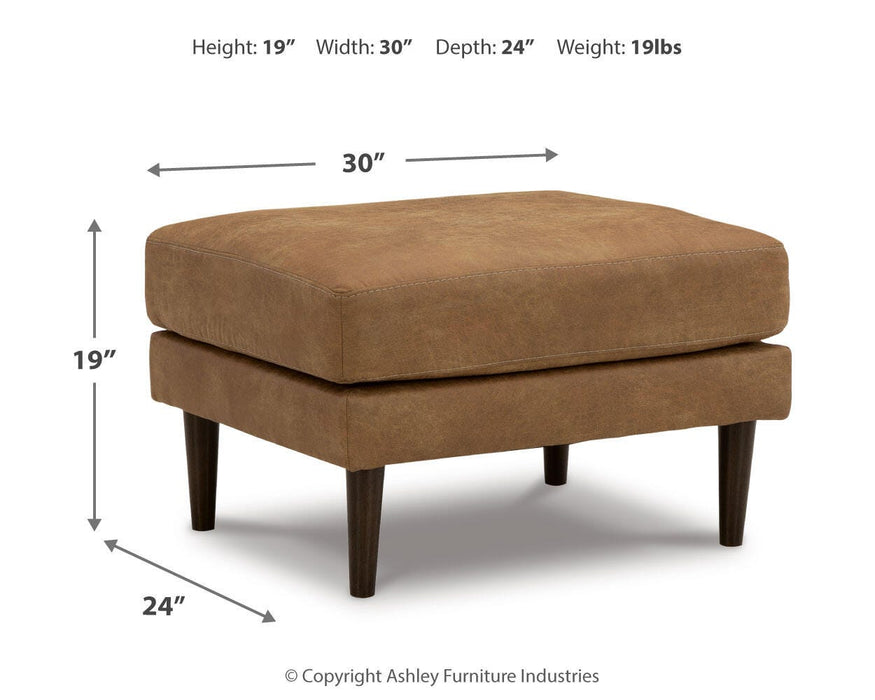 Telora Living Room Set - CasaBella Furniture (San Antonio, TX)