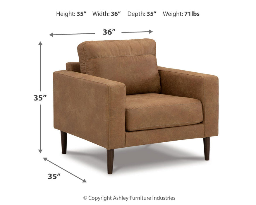 Telora Living Room Set - CasaBella Furniture (San Antonio, TX)