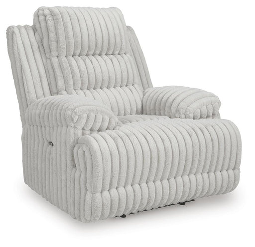 Rhines Falls Power Recliner - CasaBella Furniture (San Antonio, TX)