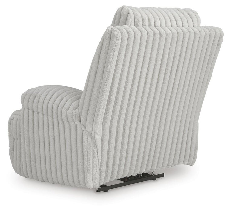 Rhines Falls Power Recliner - CasaBella Furniture (San Antonio, TX)
