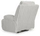 Rhines Falls Power Recliner - CasaBella Furniture (San Antonio, TX)