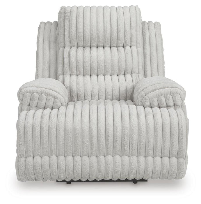 Rhines Falls Power Recliner - CasaBella Furniture (San Antonio, TX)