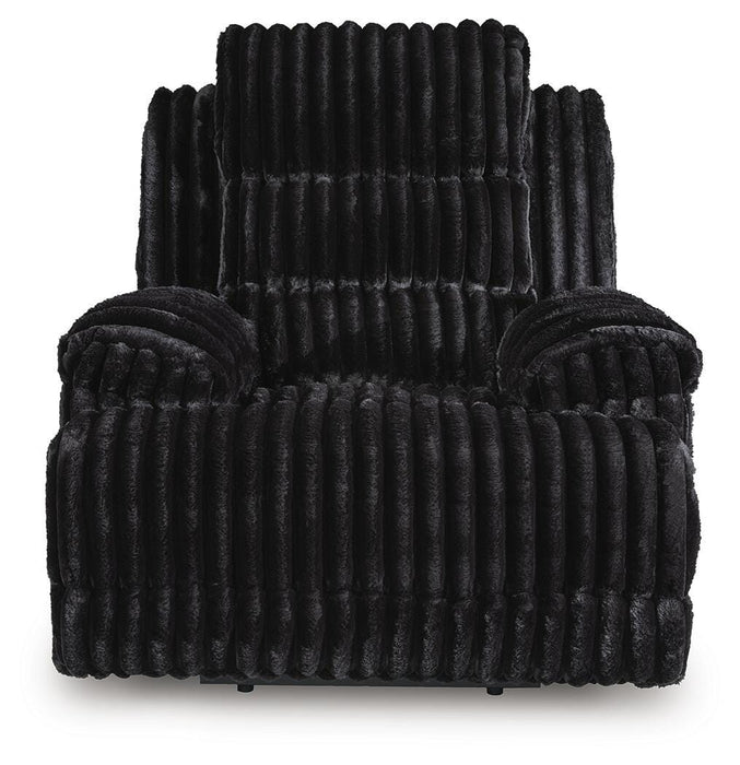 Rhine Falls Power Recliner - CasaBella Furniture (San Antonio, TX)