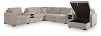 ModMax Luxe Sectional - CasaBella Furniture (San Antonio, TX)