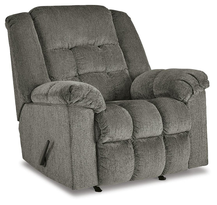Kegler Recliner - CasaBella Furniture (San Antonio, TX)