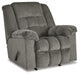 Kegler Recliner - CasaBella Furniture (San Antonio, TX)