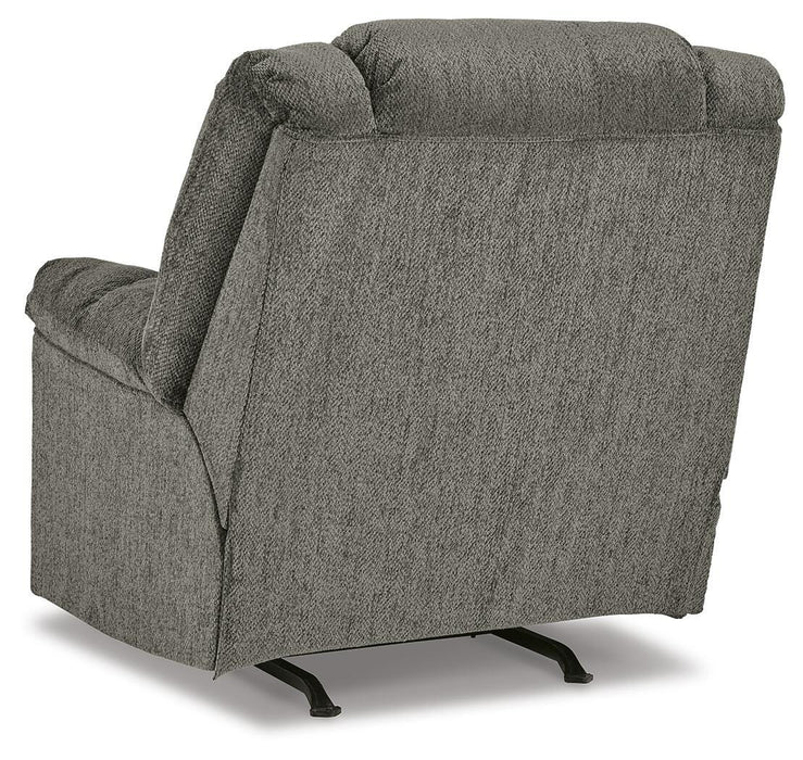 Kegler Recliner - CasaBella Furniture (San Antonio, TX)
