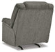 Kegler Recliner - CasaBella Furniture (San Antonio, TX)