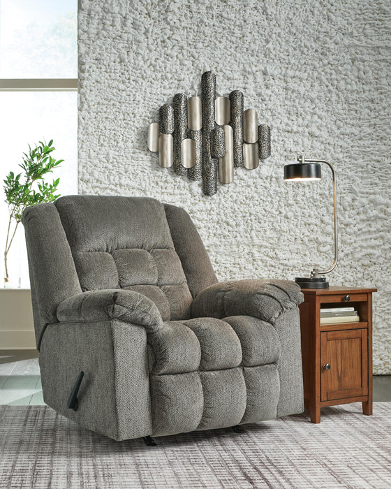 Kegler Recliner - CasaBella Furniture (San Antonio, TX)