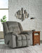 Kegler Recliner - CasaBella Furniture (San Antonio, TX)