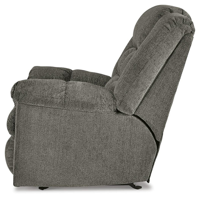 Kegler Recliner - CasaBella Furniture (San Antonio, TX)