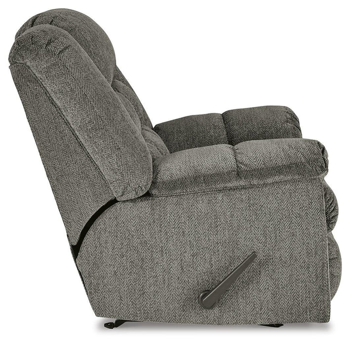 Kegler Recliner - CasaBella Furniture (San Antonio, TX)