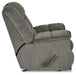 Kegler Recliner - CasaBella Furniture (San Antonio, TX)