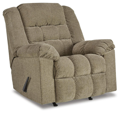 Kegler Recliner - CasaBella Furniture (San Antonio, TX)