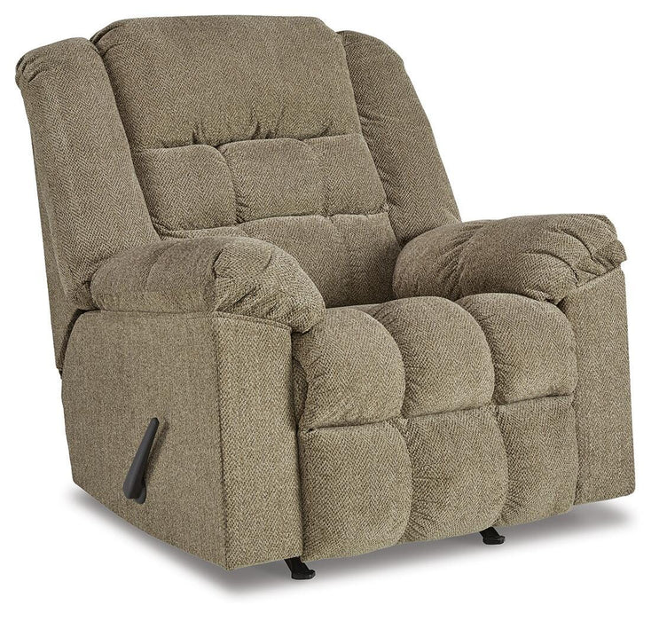 Kegler Recliner - CasaBella Furniture (San Antonio, TX)