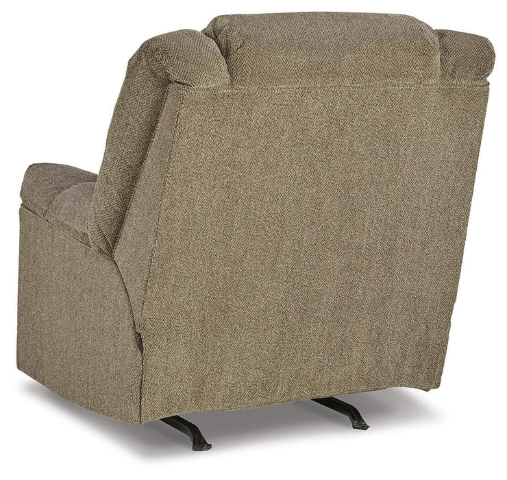 Kegler Recliner - CasaBella Furniture (San Antonio, TX)