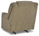 Kegler Recliner - CasaBella Furniture (San Antonio, TX)