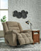 Kegler Recliner - CasaBella Furniture (San Antonio, TX)