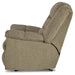 Kegler Recliner - CasaBella Furniture (San Antonio, TX)
