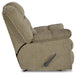 Kegler Recliner - CasaBella Furniture (San Antonio, TX)