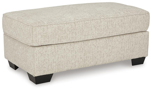 Heartcort Ottoman - CasaBella Furniture (San Antonio, TX)