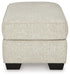 Heartcort Ottoman - CasaBella Furniture (San Antonio, TX)