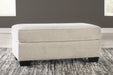 Heartcort Ottoman - CasaBella Furniture (San Antonio, TX)
