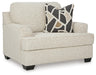 Heartcort Oversized Chair - CasaBella Furniture (San Antonio, TX)
