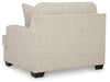 Heartcort Oversized Chair - CasaBella Furniture (San Antonio, TX)