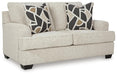 Heartcort Loveseat - CasaBella Furniture (San Antonio, TX)