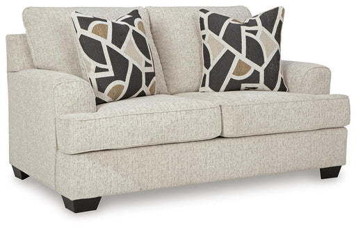 Heartcort Loveseat - CasaBella Furniture (San Antonio, TX)