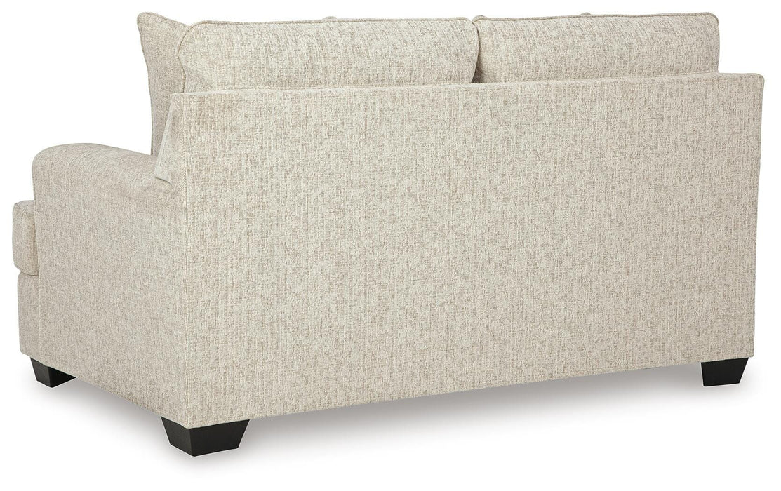 Heartcort Loveseat - CasaBella Furniture (San Antonio, TX)