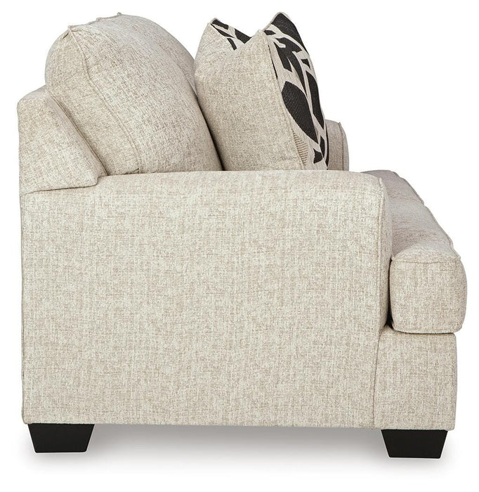 Heartcort Loveseat - CasaBella Furniture (San Antonio, TX)