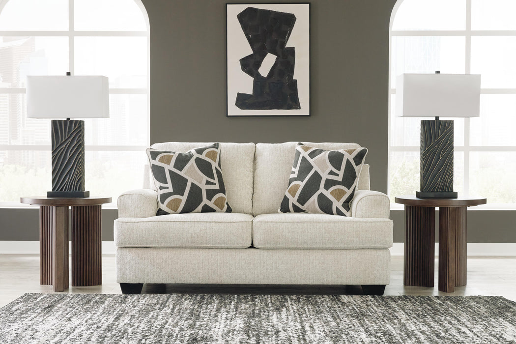Heartcort Loveseat - CasaBella Furniture (San Antonio, TX)