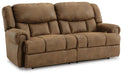 Boothbay Power Reclining Sofa - CasaBella Furniture (San Antonio, TX)