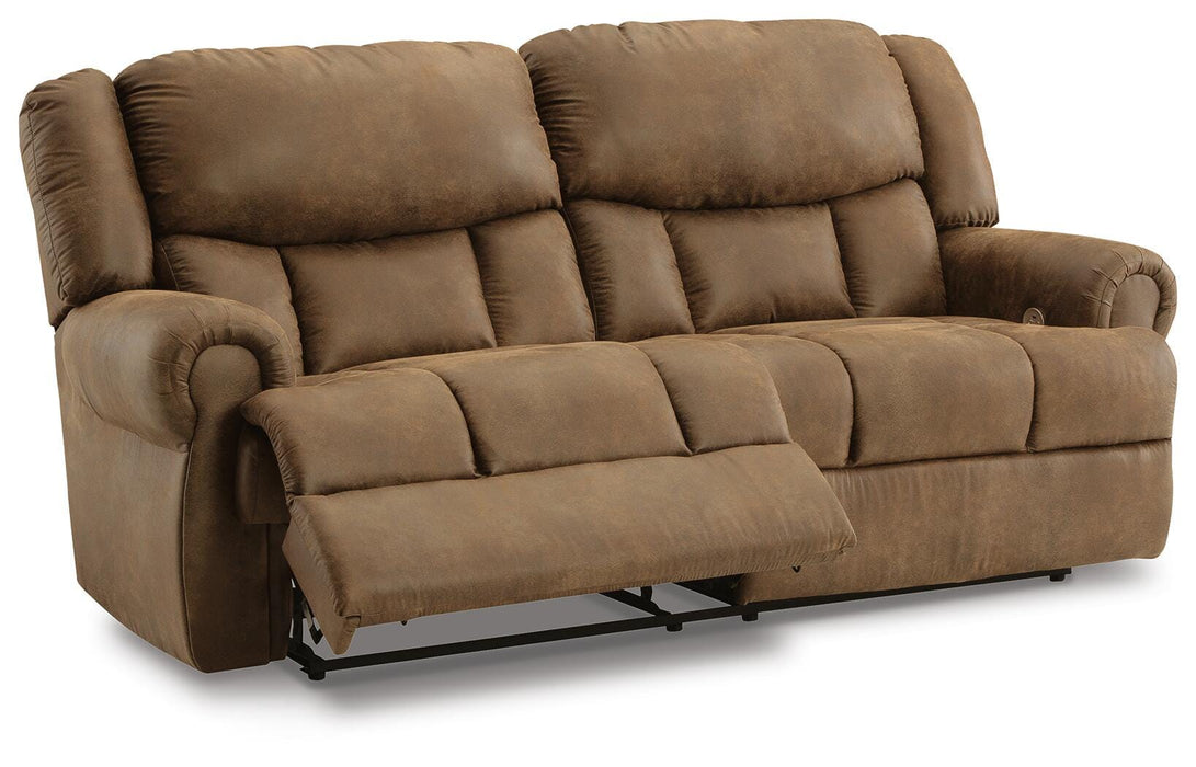 Boothbay Power Reclining Sofa - CasaBella Furniture (San Antonio, TX)